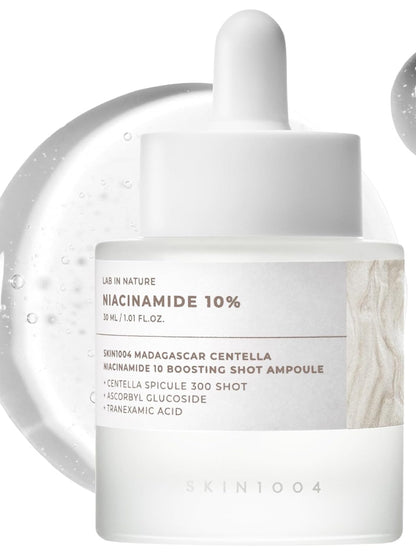 Niacinamide 10 Boosting Shot Ampoule X 30 Ml SKIN1004