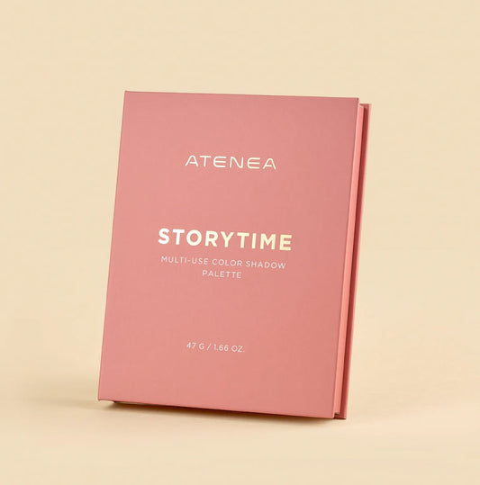 Paleta multiusos Storytime Atenea