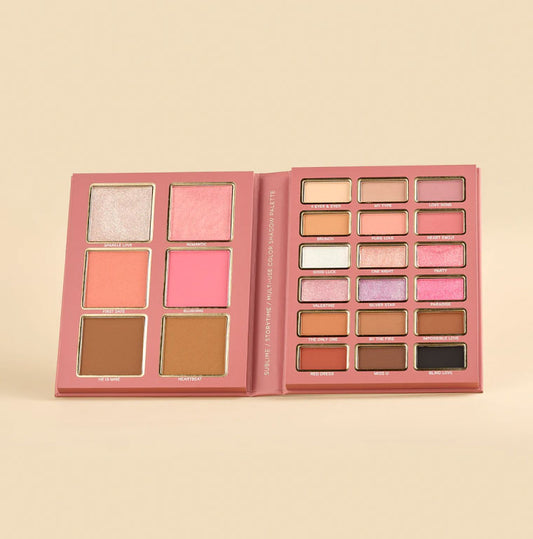 Paleta multiusos Storytime Atenea