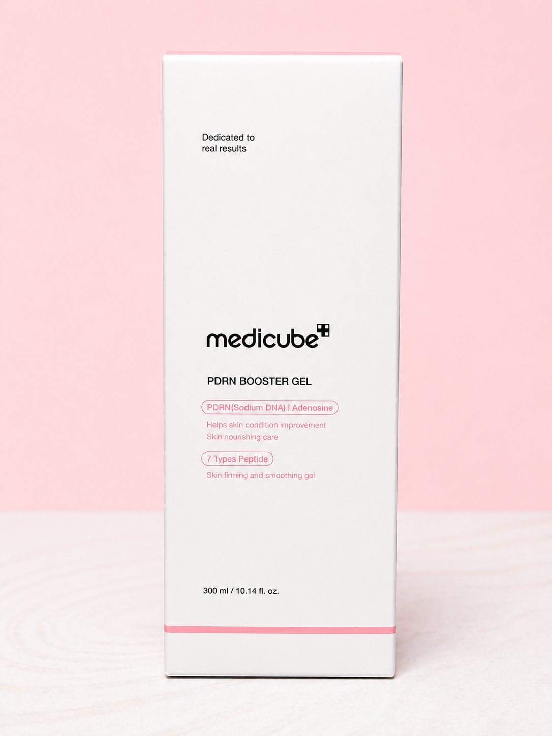 PDRN Booster Gel 300ml Medicube