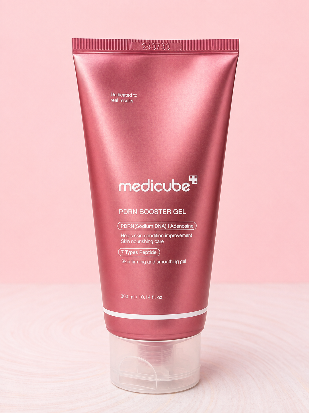 PDRN Booster Gel 300ml Medicube