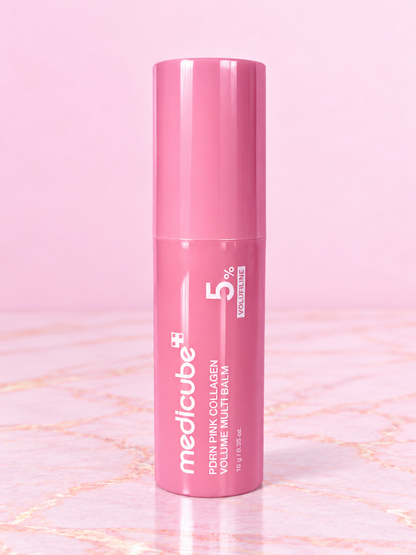 PDRN PINK COLLAGEN VOLUME MULTI BALM 10G Medicube
