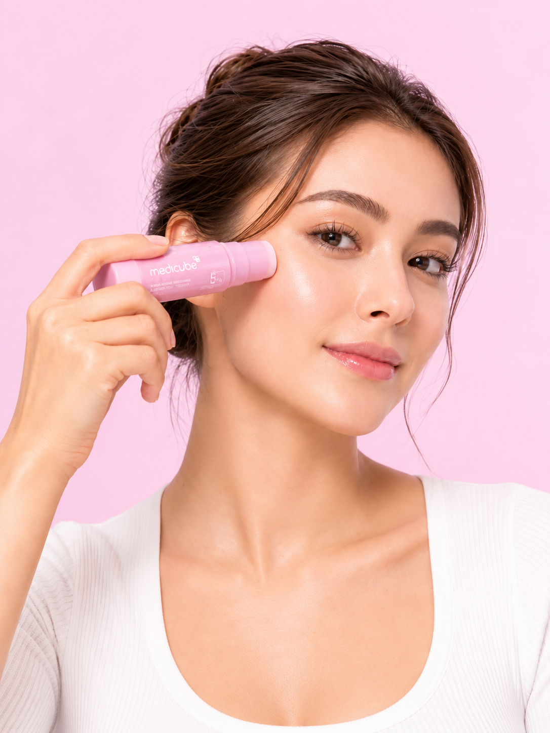 PDRN PINK COLLAGEN VOLUME MULTI BALM 10G Medicube