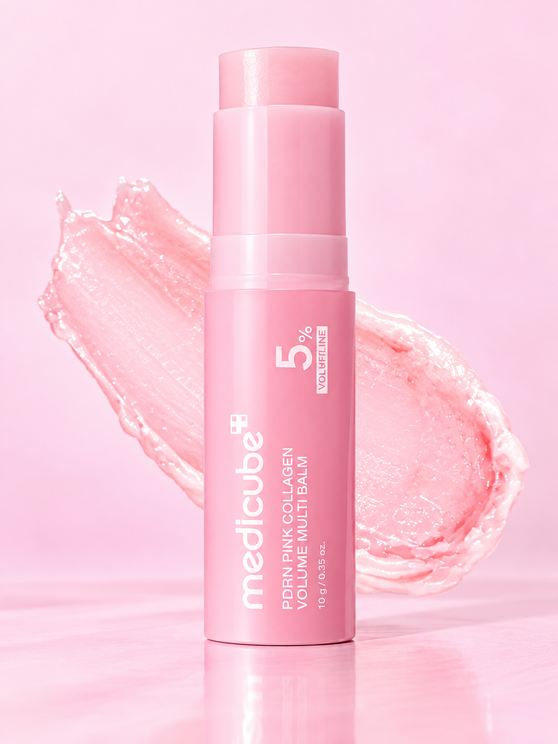 PDRN PINK COLLAGEN VOLUME MULTI BALM 10G Medicube