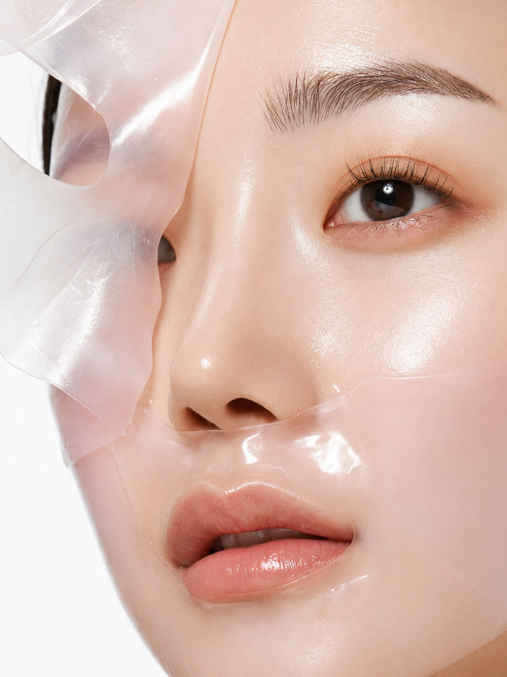 PDRN Pink Collagen Gel Mask X 1Uni Medicube