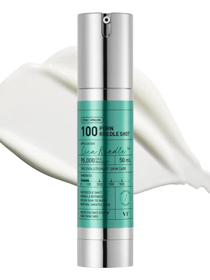 PDRN Reedle Shot 100 X 50Ml VT COSMETICS