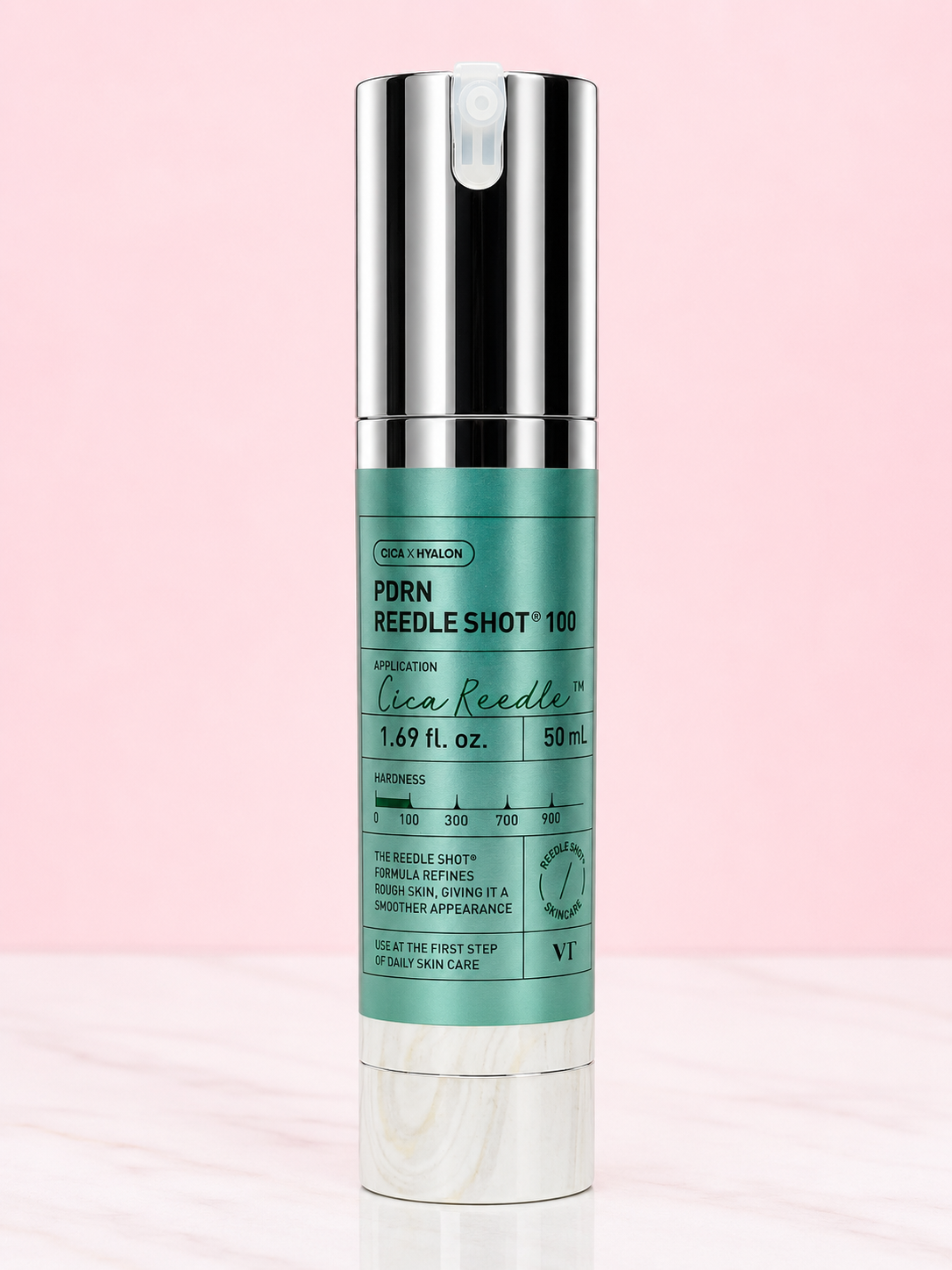 PDRN Reedle Shot 100 X 50Ml VT COSMETICS