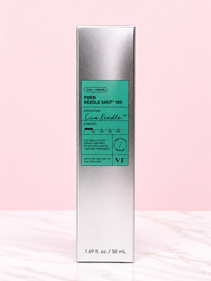 PDRN Reedle Shot 100 X 50Ml VT COSMETICS