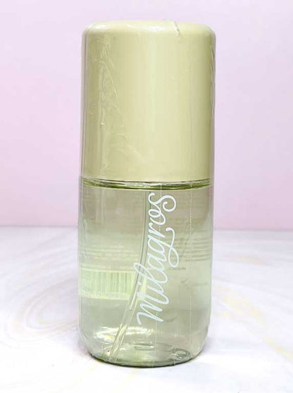 Perfume milagros