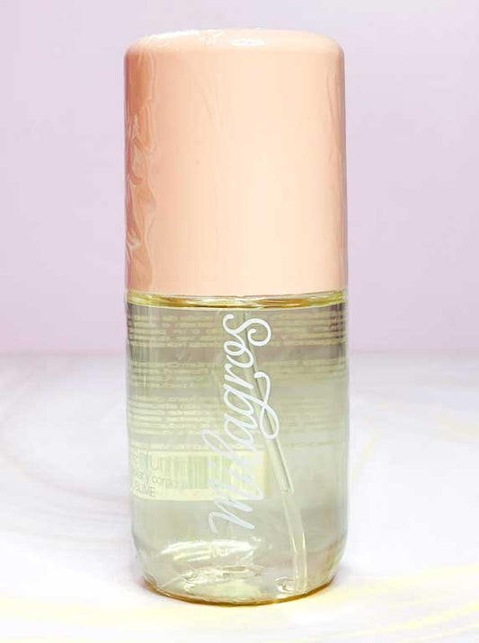 Perfume milagros