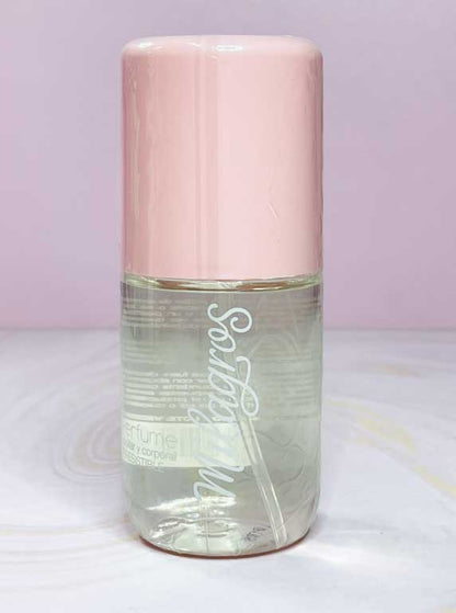Perfume milagros