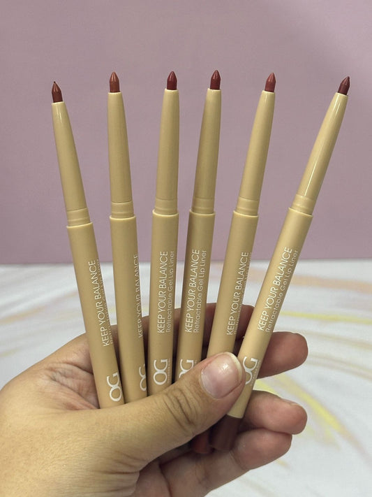 Lápiz de labios OG
