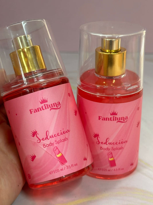 Splash mini Fantiluna