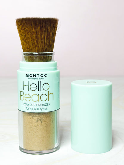 Powder Bronzer Montoc