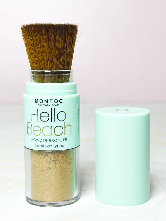 Powder Bronzer Montoc