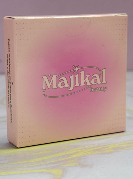 Paleta All in one Majikal