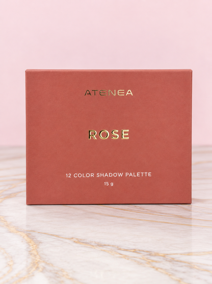Paleta Sublime Atenea