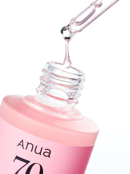 Peach 70% Niacinamide Serum X 30 ml ANUA