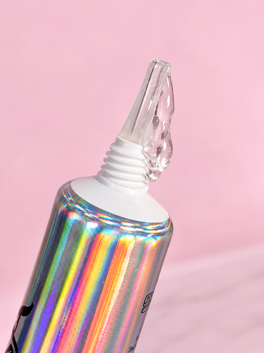 Pegante de Glitter, Pigmentos y Flakes NABA