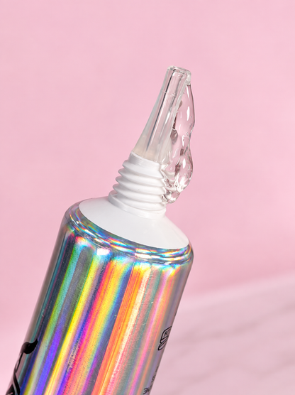 Pegante de Glitter, Pigmentos y Flakes NABA