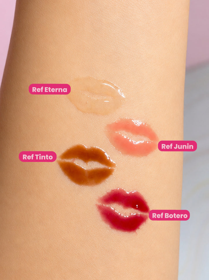 Peptide Lip Balm Soleva