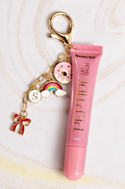 Peptide Lip Balm Soleva