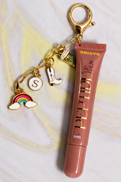 Peptide Lip Balm Soleva