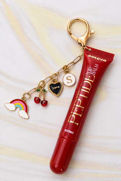Peptide Lip Balm Soleva