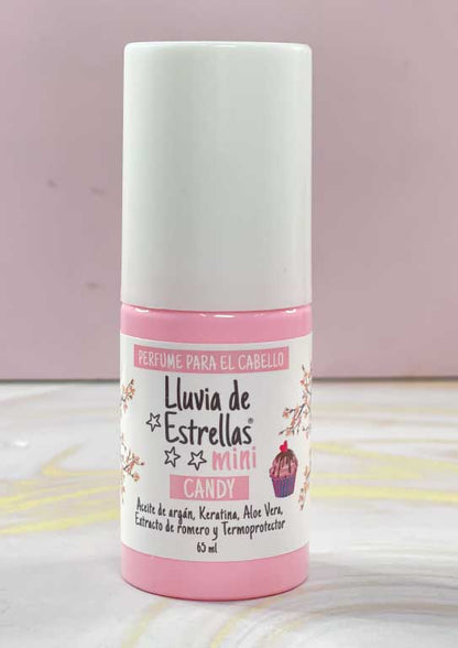 Perfume MINI lluvia de estrellas