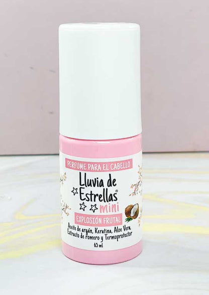 Perfume MINI lluvia de estrellas