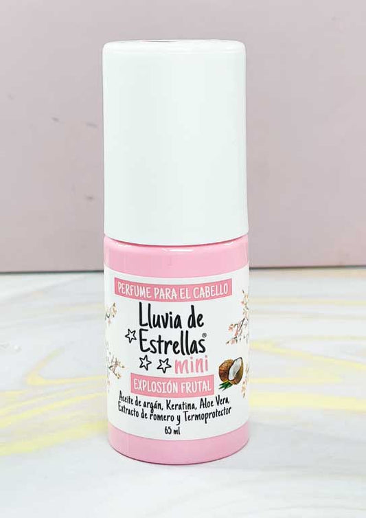Perfume MINI lluvia de estrellas