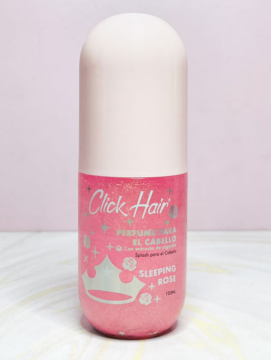 Perfume de princesas Click Hair