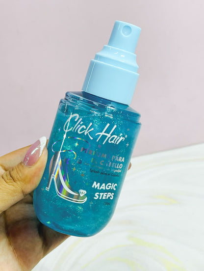 Perfume de princesas Click Hair