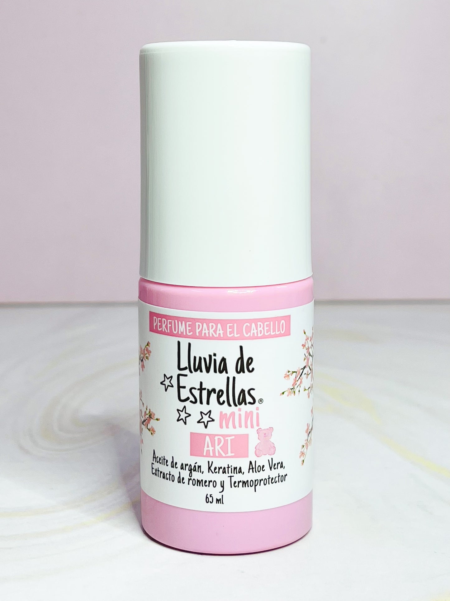 Perfume MINI lluvia de estrellas