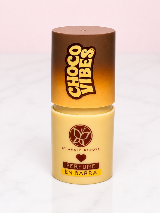 Perfume en Barra Ref Choco Vibes Purpure