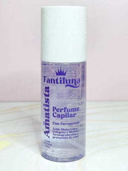 Perfumes para el cabello Fantiluna