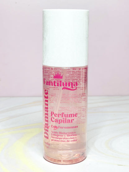 Perfumes para el cabello Fantiluna