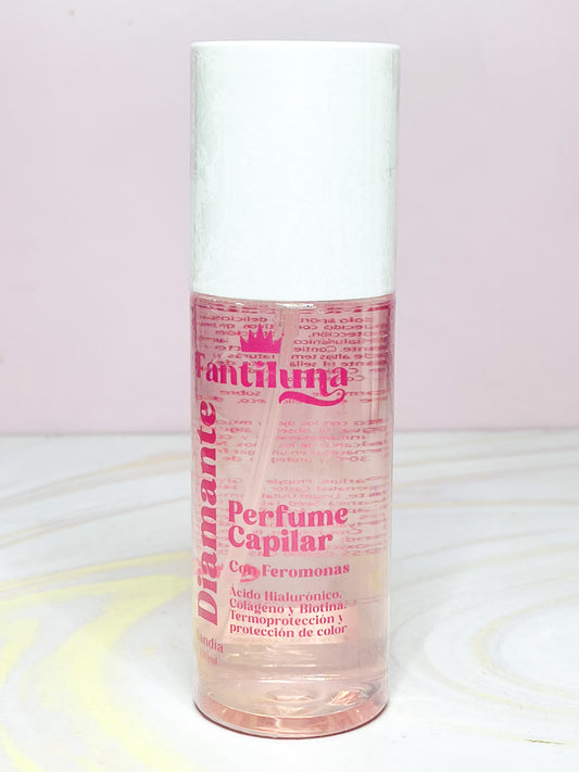 Perfumes para el cabello Fantiluna