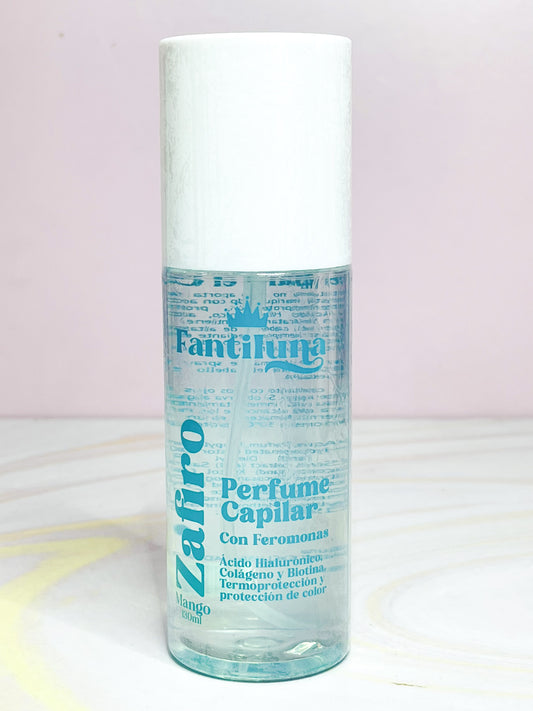 Perfumes para el cabello Fantiluna
