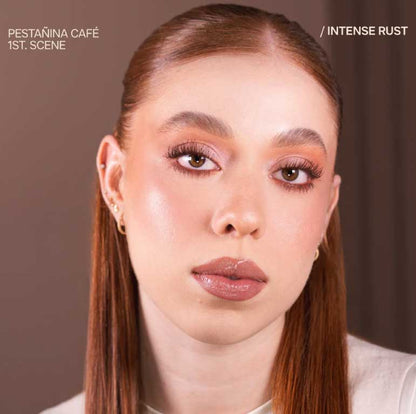 Pestañina Café Atenea