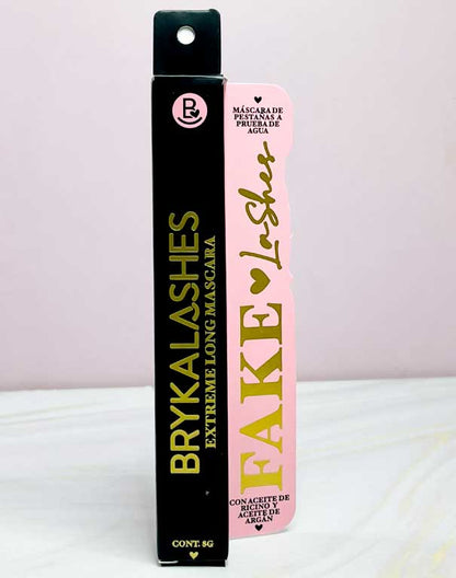 Pestañina Fake Lashes Bryka