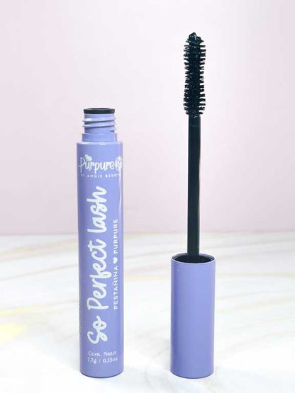 Pestañina so Perfect Lash Purpure