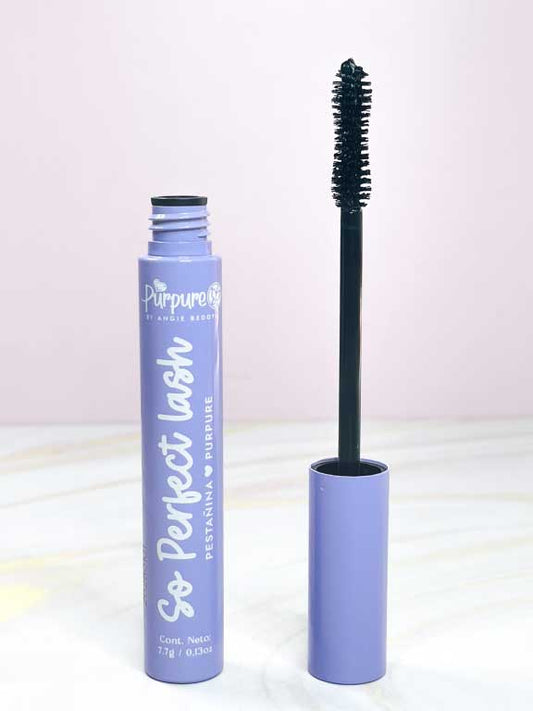 Pestañina so Perfect Lash Purpure