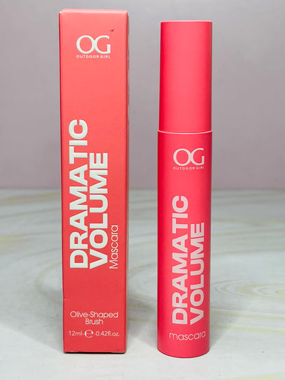 Pestañina Dramatic Volumen OG