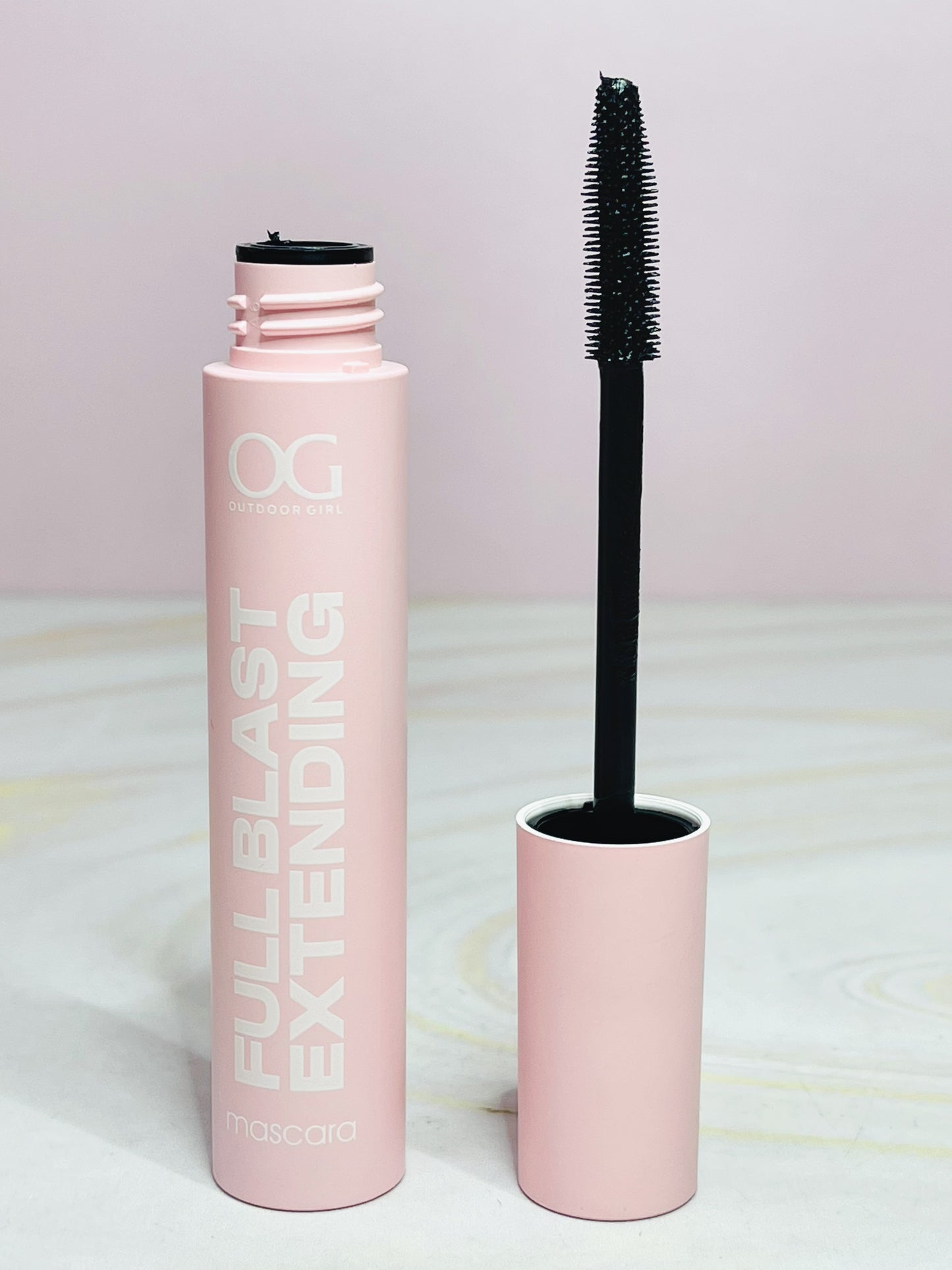 Pestañina Full Blast Alargamiento OG