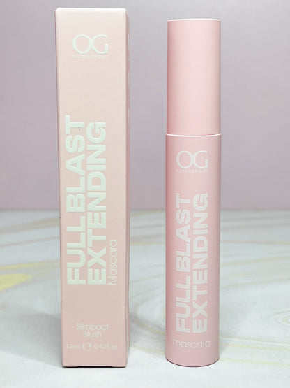 Pestañina Full Blast Alargamiento OG