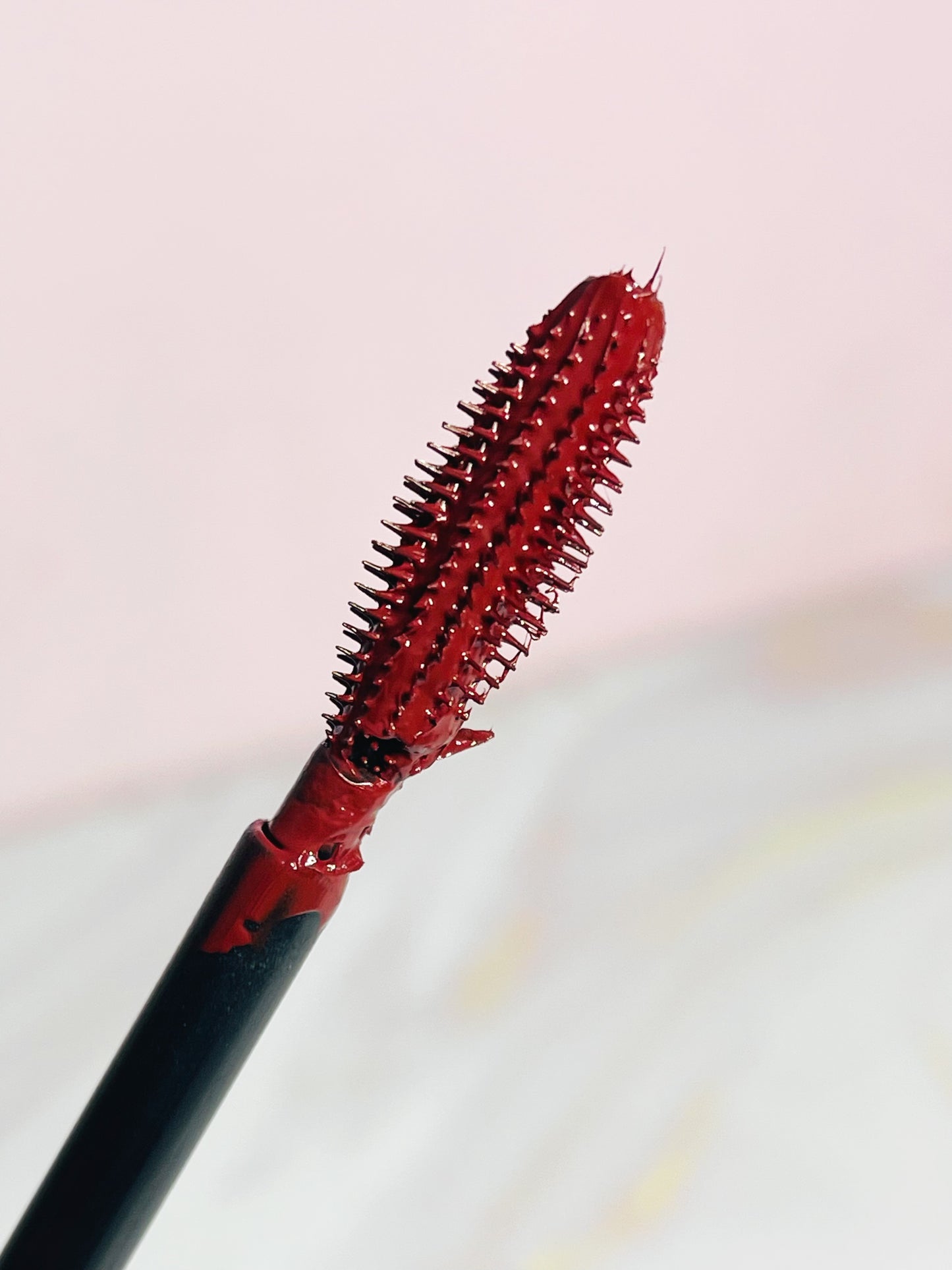 Pestañina duo Magenta Ruby Rose