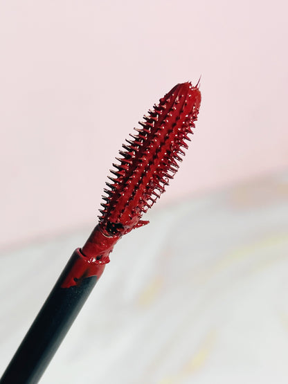 Pestañina duo Magenta Ruby Rose