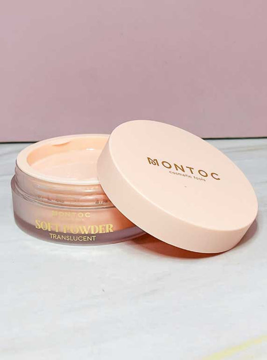 Polvo Rosado 10 Gramos Montoc