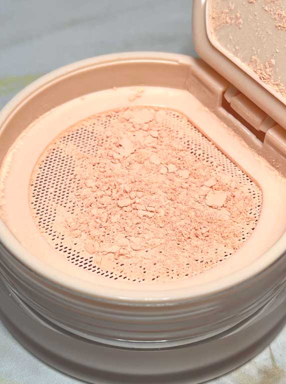 Polvo Rosado 10 Gramos Montoc
